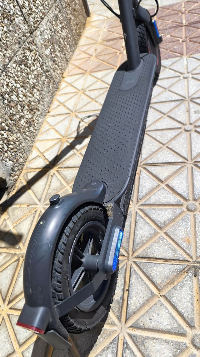 Patinete Eléctrico Xiaomi Pro 2