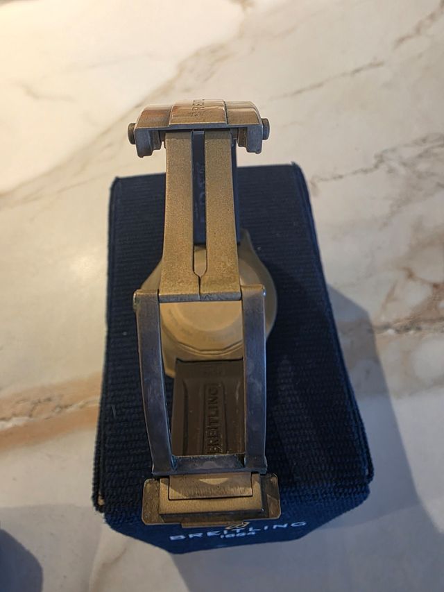 Breitling Superocean 44 Bronce