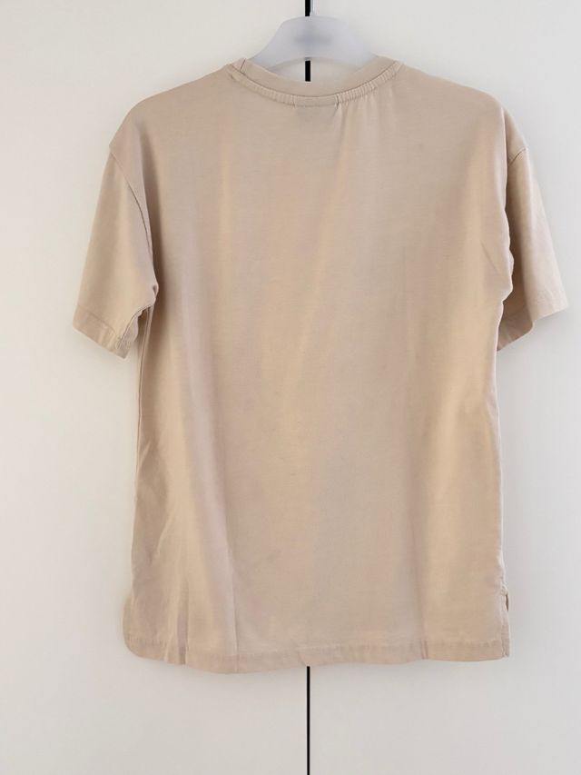 Camiseta Chicago Bulls NBA - Talla 9-10