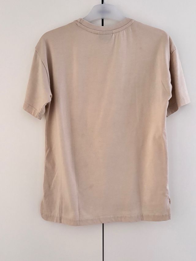 Camiseta Chicago Bulls NBA - Talla 9-10