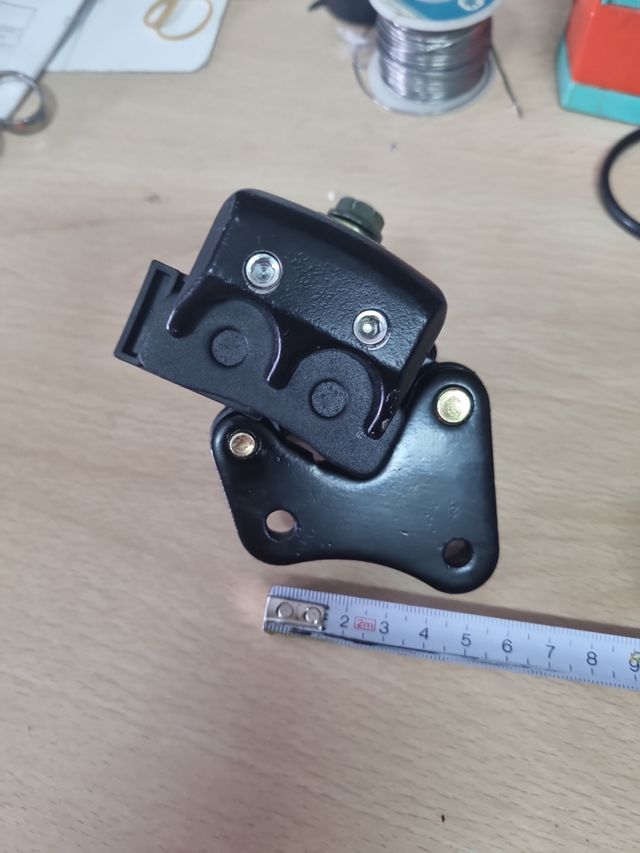 Pinza freno Yamaha 125cc