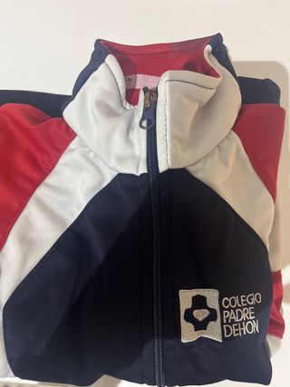 Chaqueta Colegio Padre Dehon - T4