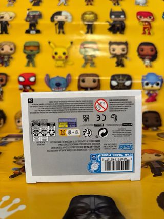 Funko Pop! Freddy & Proto 219