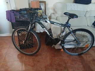 Bicicleta montaña Zephyr 326