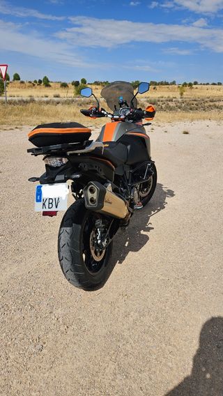 KTM 1090 Adventure