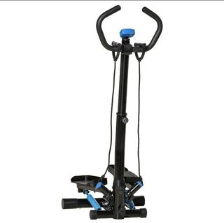 Maquina step