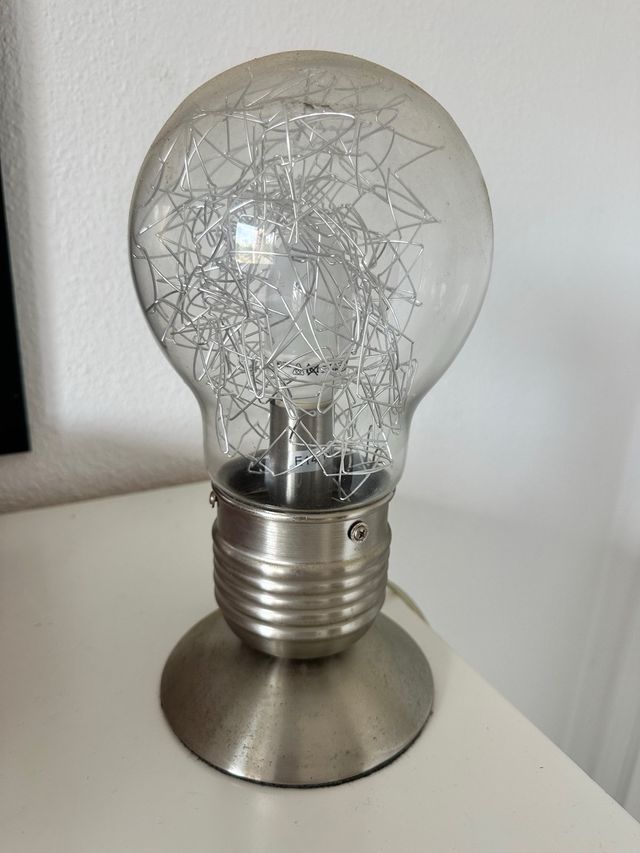 Lampara Escritorio Moderna