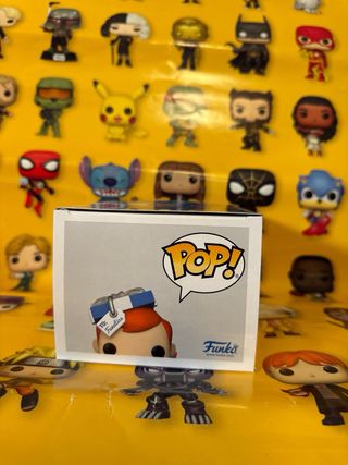 Funko Pop! Anniversary Freddy #207