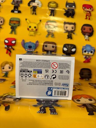 Funko Pop! Anniversary Freddy #207