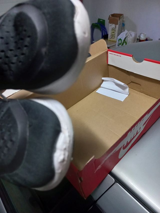 Nike Joyride 45 - Zapatillas Running