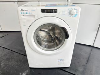 LAVADORA CANDY 8KG 1400RPM A+++. ENVÍO