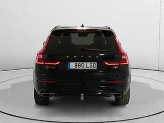 Volvo XC60 T8 R Design PHEV AWD