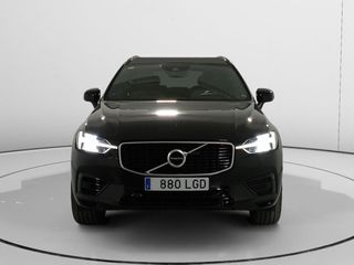 Volvo XC60 T8 R Design PHEV AWD