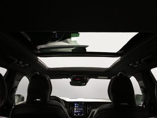 Volvo XC60 T8 R Design PHEV AWD