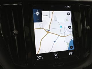 Volvo XC60 T8 R Design PHEV AWD
