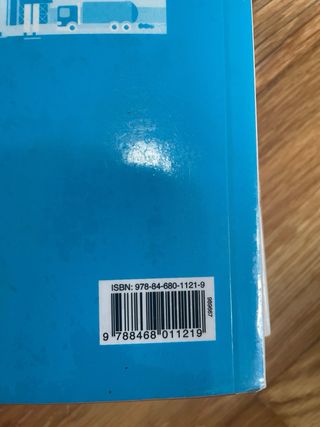 FOL GRADO SUPERIOR SERIE ACTIVA