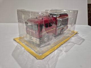 Renault G270 Bomberos 1/43