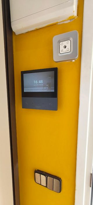 Instalación wifi Madrid, cableado UTP, seguridad.