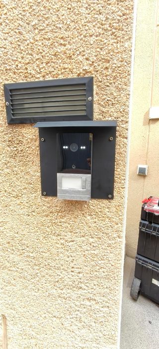 Instalación wifi Madrid, cableado UTP, seguridad.
