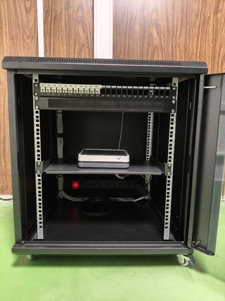 Instalación wifi Madrid, cableado UTP, seguridad.