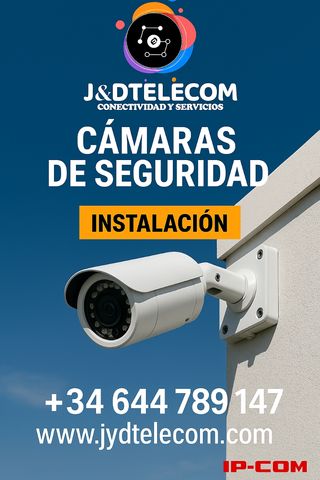 Instalación wifi Madrid, cableado UTP, seguridad.