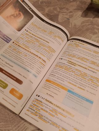 Expresión y Comunicación