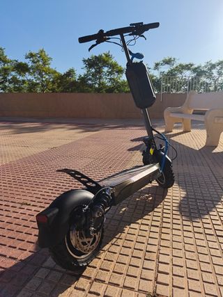 Patinete eléctrico Smartgyro Speedway V2.0