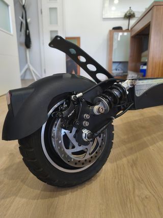 Patinete eléctrico Smartgyro Speedway V2.0