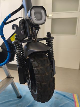 Patinete eléctrico Smartgyro Speedway V2.0