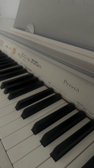 Piano Privia PX-760 Casio
