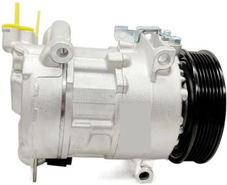 COMPRESOR AIRE PEUGEOT CITROEN 9678656080 SANDEN