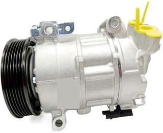 COMPRESOR AIRE PEUGEOT CITROEN 9678656080 SANDEN