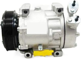 COMPRESOR AIRE PEUGEOT CITROEN 9678656080 SANDEN