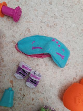 Accesorios Baby Born Bellies