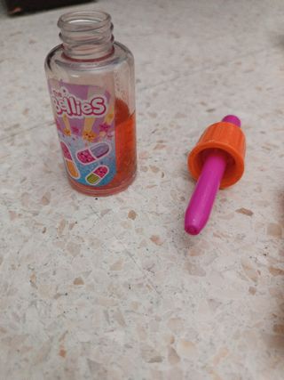 Accesorios Baby Born Bellies