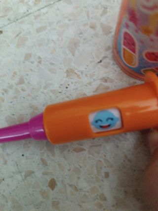 Accesorios Baby Born Bellies