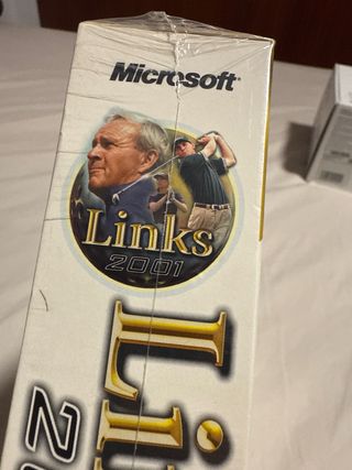 Juego PC - Links 2001