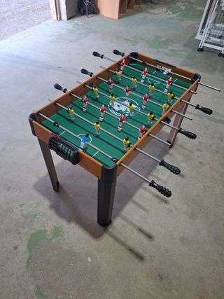 Futbolin infantil