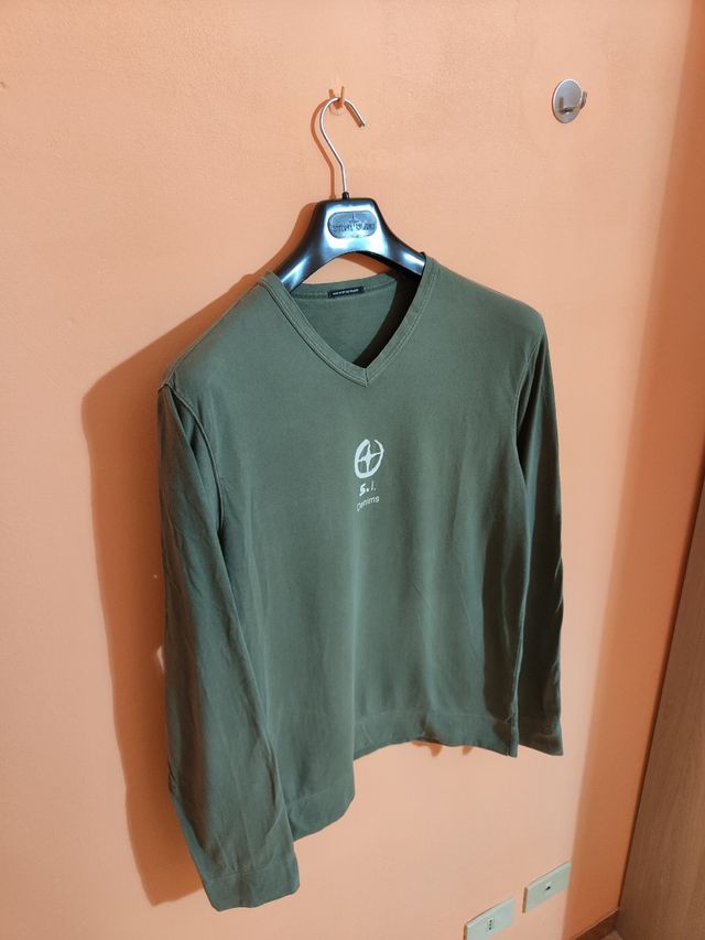 Maglia Stone Island tg L