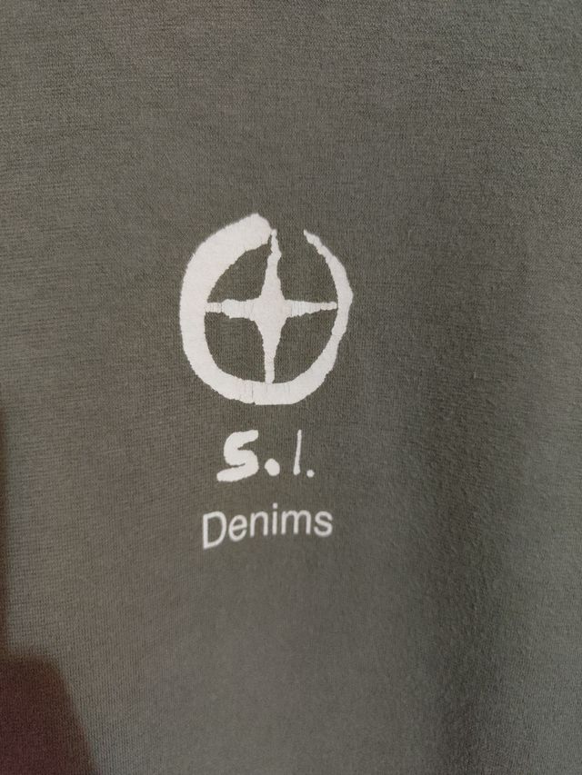 Maglia Stone Island tg L