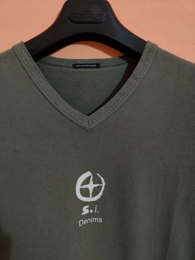 Maglia Stone Island tg L