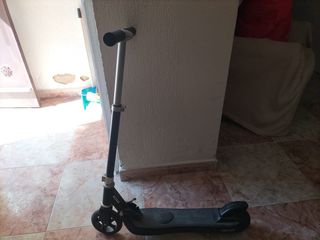 Patinete infantil Booster Scooter