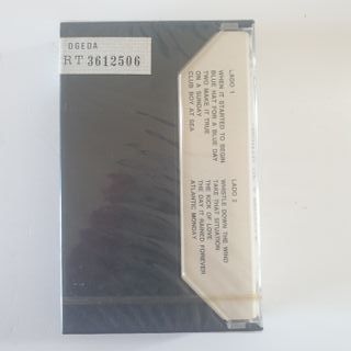 Cassete Nick Heyward - North Of A Miracle