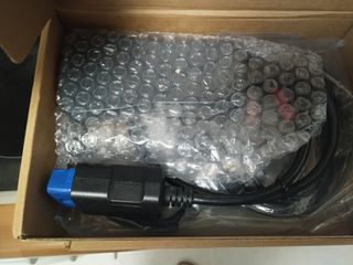 Cable Lexia PSA Full chip Led Plus