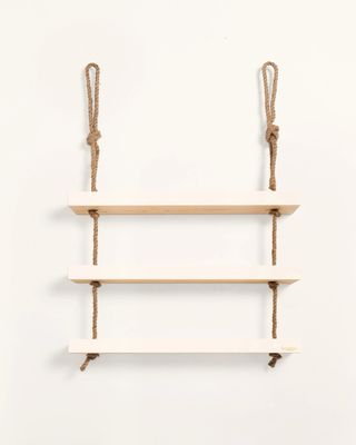 Estantería Hannun Makemba - Blanca