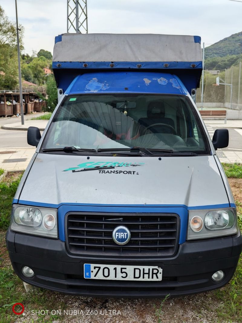 FIAT Scudo 2005 - foto 1
