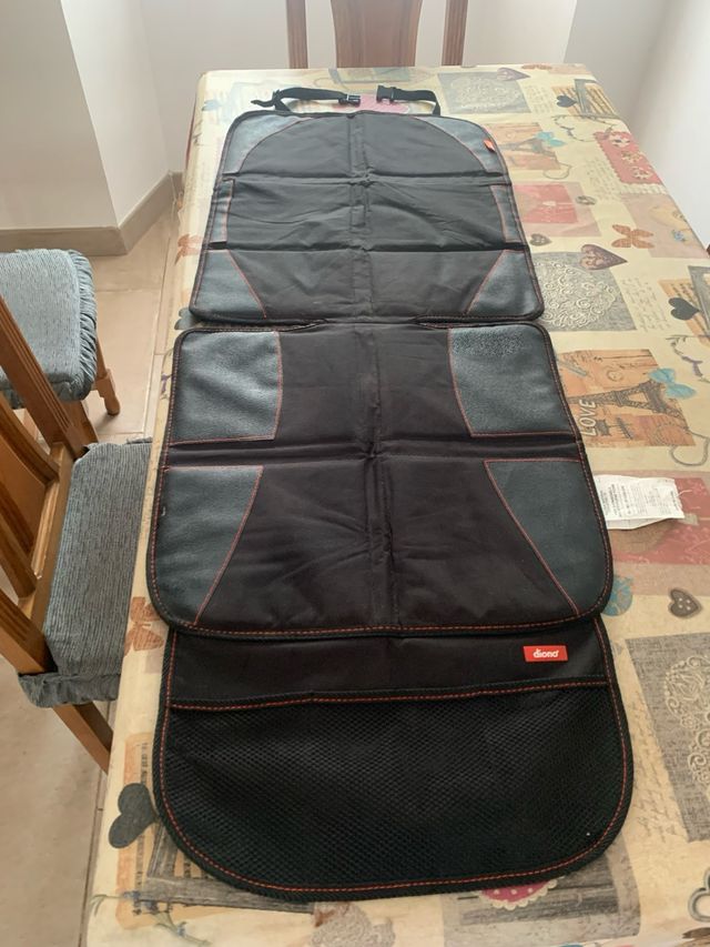 Protector Asiento Diono 