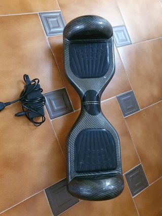 Hoverboard eléctrico!!en buenas condiciones