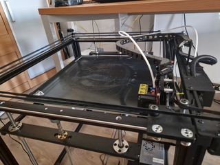 TRONXY X5SA 400 Pro Impresora 3D