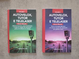 Autovelox, Tutor e Telelaser
